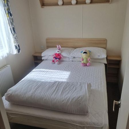 Chapmans Holiday Home Newquay New Quay Екстериор снимка