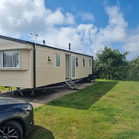 Chapmans Holiday Home Newquay New Quay Екстериор снимка