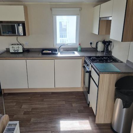 Chapmans Holiday Home Newquay New Quay Екстериор снимка