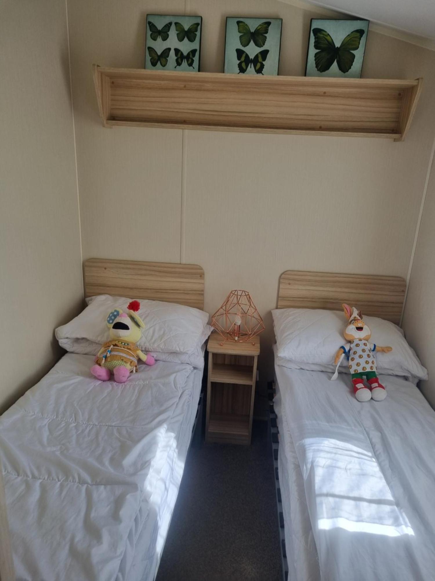 Chapmans Holiday Home Newquay New Quay Екстериор снимка