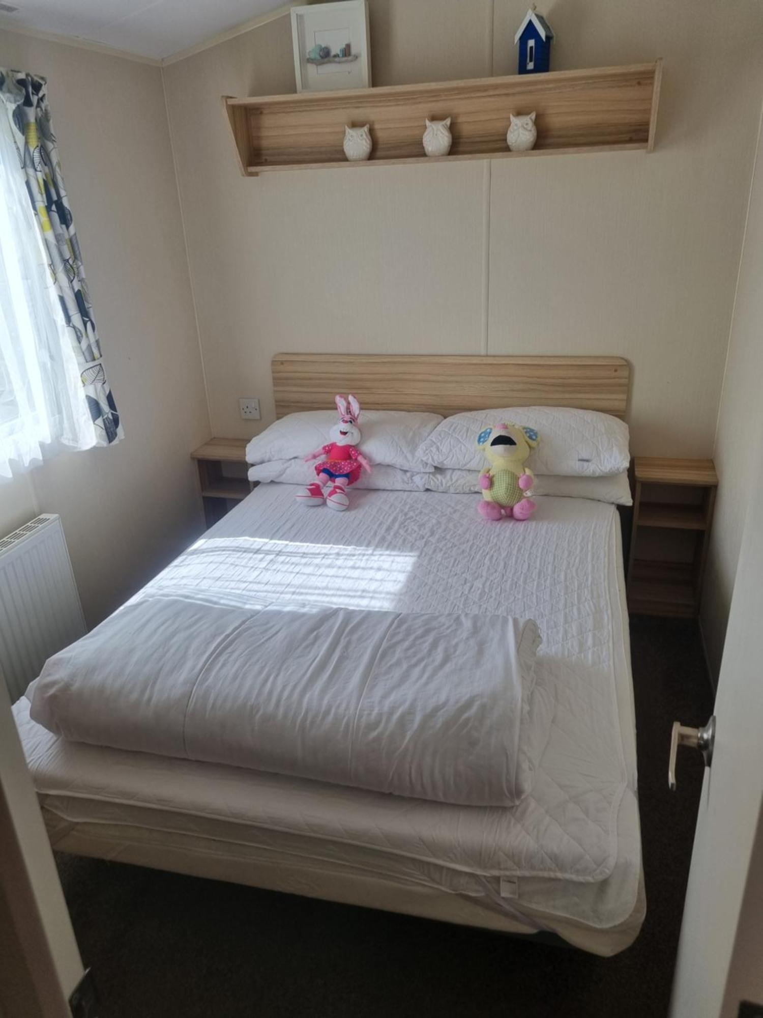 Chapmans Holiday Home Newquay New Quay Екстериор снимка