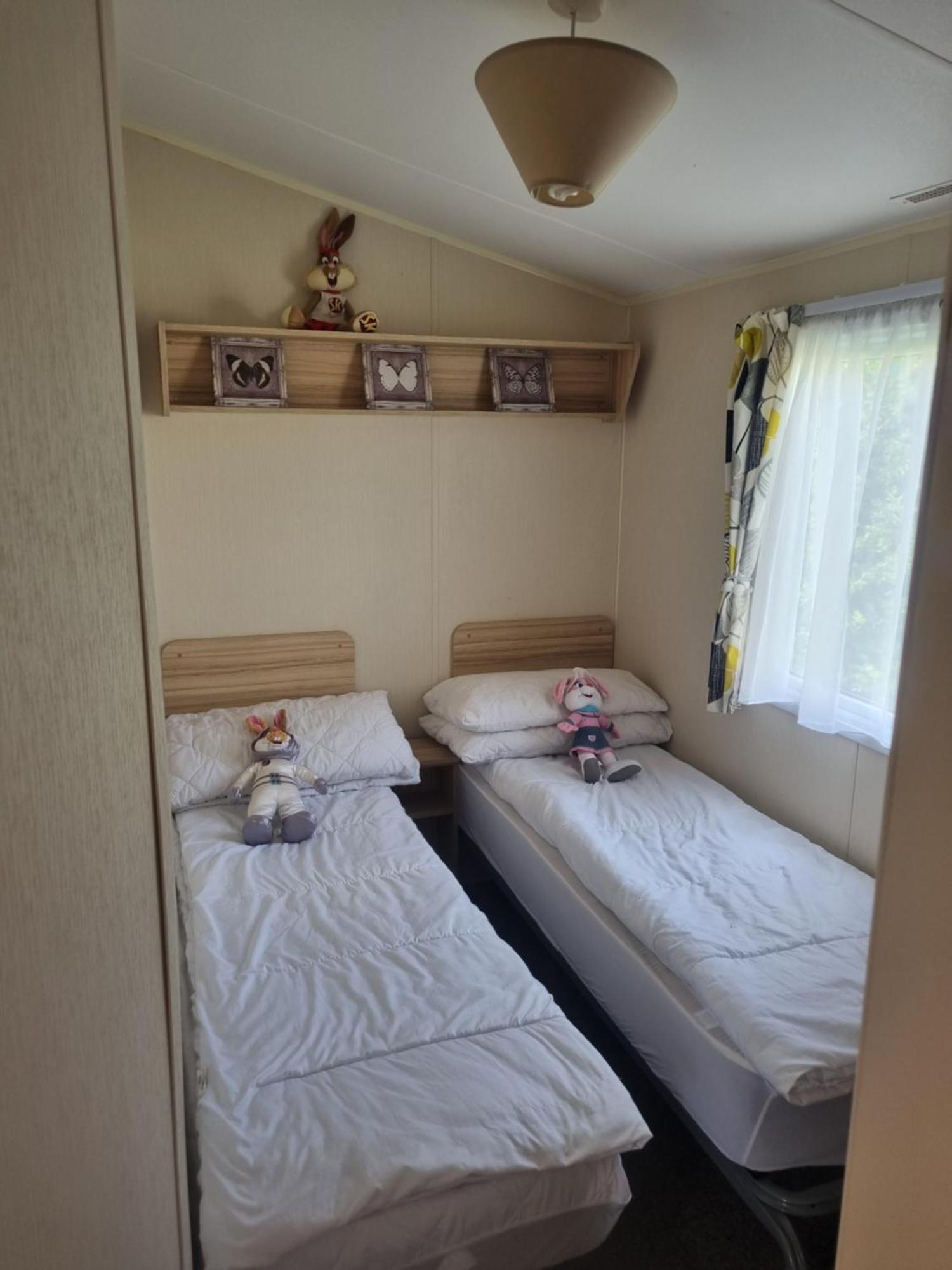 Chapmans Holiday Home Newquay New Quay Екстериор снимка