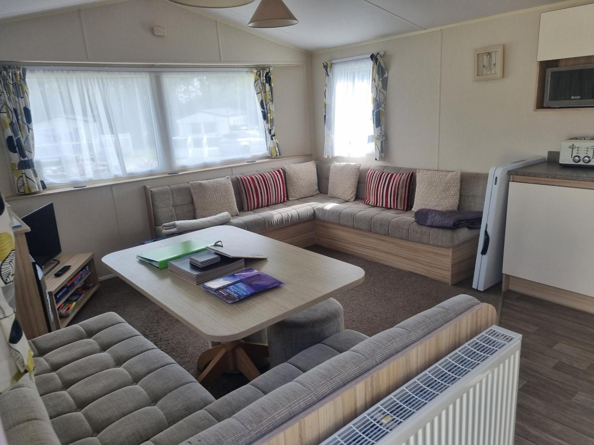 Chapmans Holiday Home Newquay New Quay Екстериор снимка