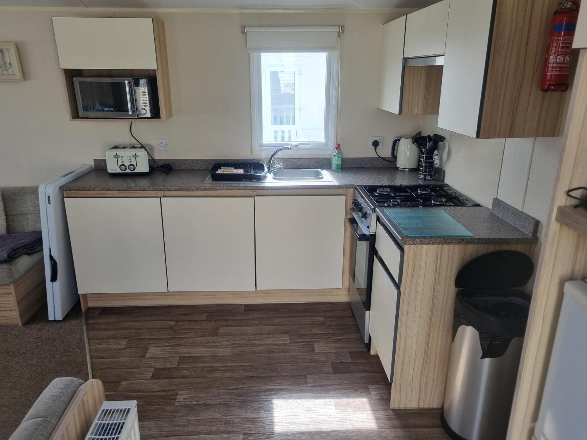 Chapmans Holiday Home Newquay New Quay Екстериор снимка